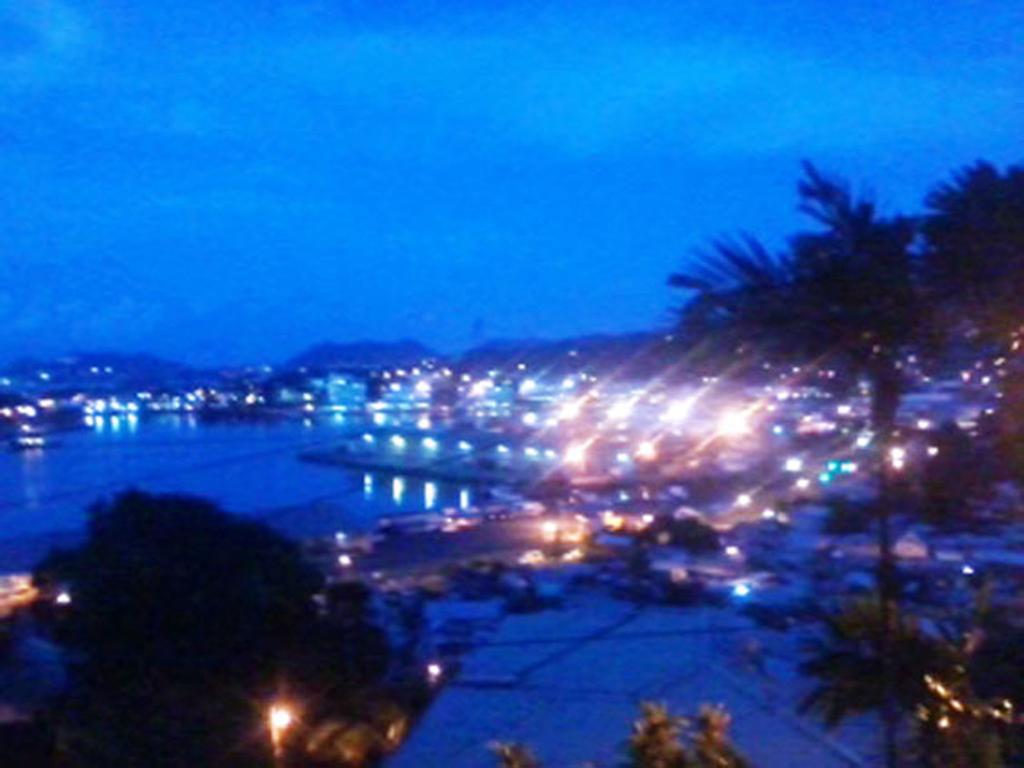 Harbour Vista Inn Castries Cameră foto