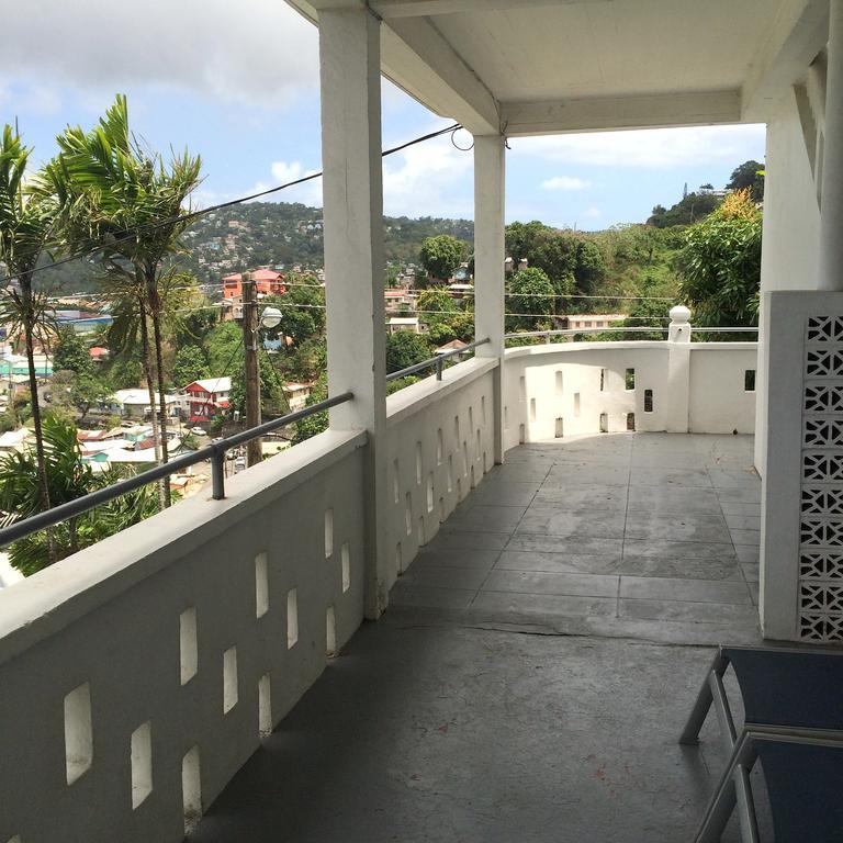 Harbour Vista Inn Castries Cameră foto